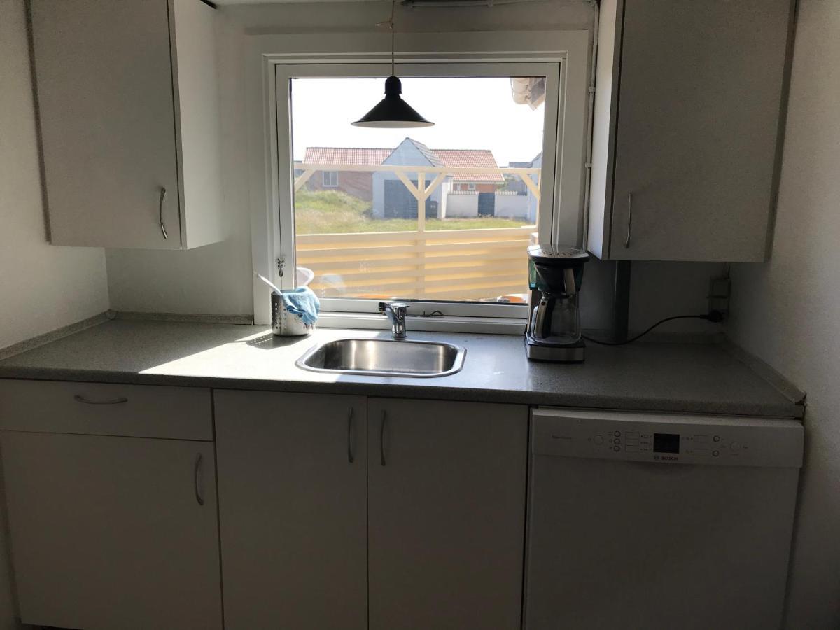 Seaside Vo Apartment Norre Vorupor Luaran gambar