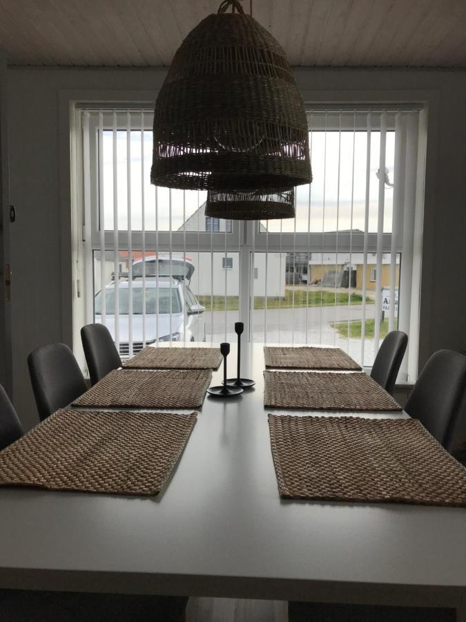 Seaside Vo Apartment Norre Vorupor Luaran gambar