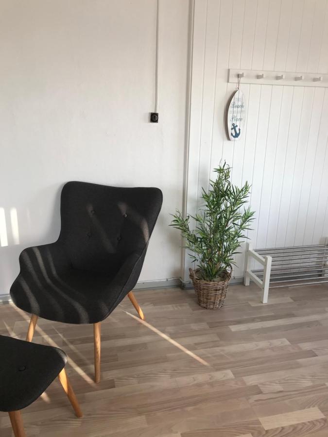 Seaside Vo Apartment Norre Vorupor Luaran gambar