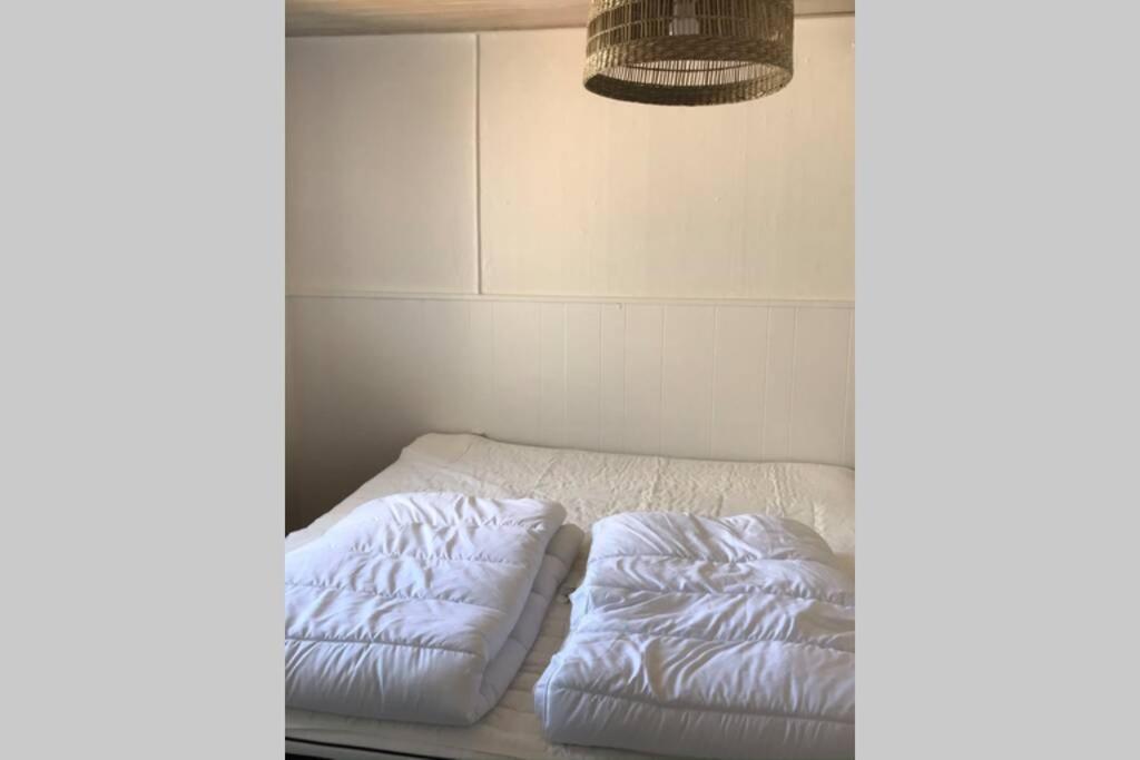 Seaside Vo Apartment Norre Vorupor Luaran gambar