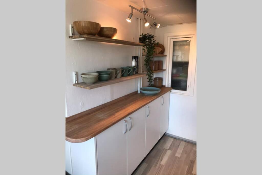 Seaside Vo Apartment Norre Vorupor Luaran gambar