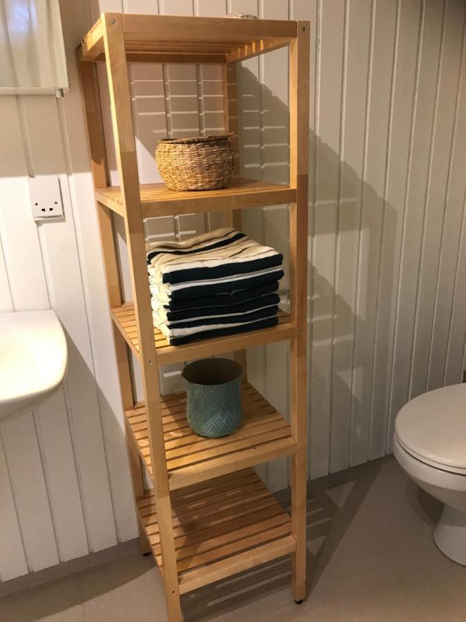 Seaside Vo Apartment Norre Vorupor Luaran gambar