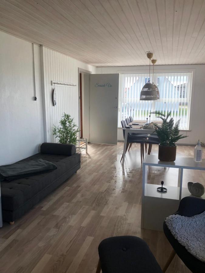 Seaside Vo Apartment Norre Vorupor Luaran gambar